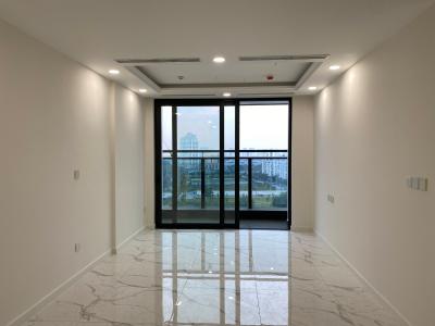 Căn hộ Sunshine City SaiGon, Quận 7 Căn Officetel Sunshine City Saigon tầng 21, cửa chính hướng Tây Bắc.