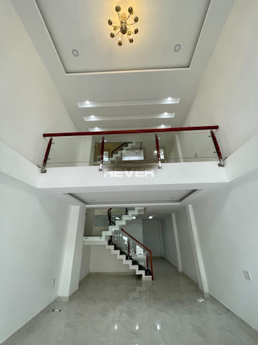 Nhà phố Quận 12 Nhà phố tại dự án Bảo Khang Residence diện tích 51.6m2, đầy đủ tiện ích.