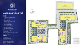 Moonlight Centre Point - Dự án Moonlight Centre Point