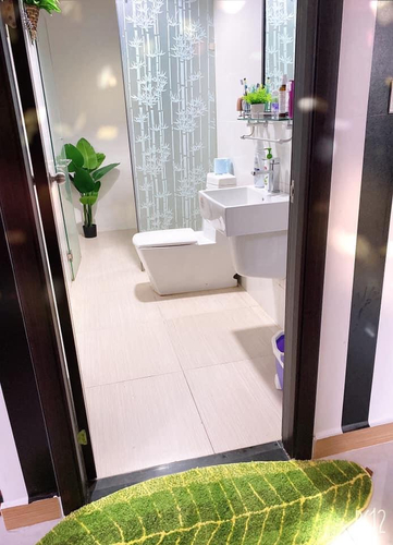 Căn hộ Chung cư Era Town Quận 7 Căn hộ Chung cư Era Town tầng 3 diện tích 122m2, nội thất cơ bản.