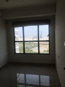 Officetel The Sun Avenue, Quận 2 Officetel The Sun Avenue tầng 20 view thành phố, nội thất cơ bản.