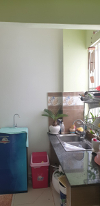 Căn hộ Phú Thạnh Apartment, Quận Tân Phú Căn hộ Phú Thạnh Apartment tầng 9 diện tích 60m2.