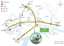 Mega Village - ban-do-vi-tri-Mega-Village-Quan-9