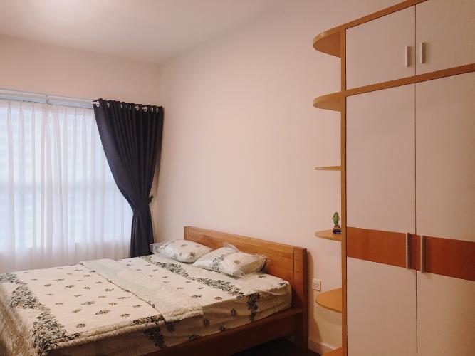 Không gian căn hộ Sunrise Riverside, Huyện Nhà Bè Căn hộ Sunrise Riverside tầng 13 ban công hướng Đông, đầy đủ nội thất.