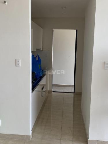 Phòng bếp căn hộ Centana Thủ Thiêm, Quận 2 Căn hộ Centana Thủ Thiêm cửa hướng Tây Bắc, nội thất cơ bản.