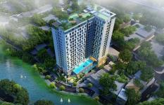 Happy One Thạnh Lộc - dự án happy one thạnh lộc quận 12