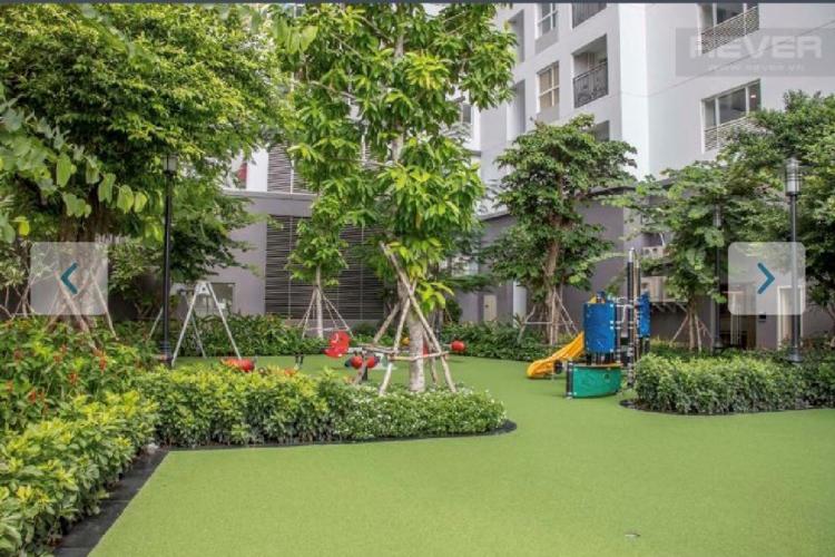 Công viên nội khu Sunrise Riverside Căn hộ Sunrise Riverside tầng cao, đầy đủ nội thất, view công viên.