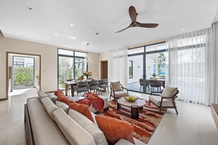 Angsana Residences Hồ Tràm - Angsana Residences Hồ Tràm