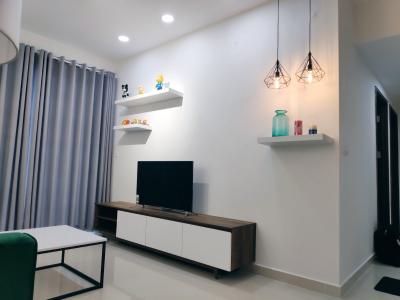 nội thất căn hộ Sunrise Riverside Căn hộ tầng thấp Sunrise Riverside đầy đủ nội thất