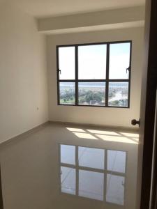 Phòng ngủ office-tel The Sun Avenue Office-tel The Sun Avenue phù hợp cho thuê văn phòng, an cư lâu dài