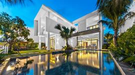 Angsana Residences Hồ Tràm - Angsana Residences Hồ Tràm