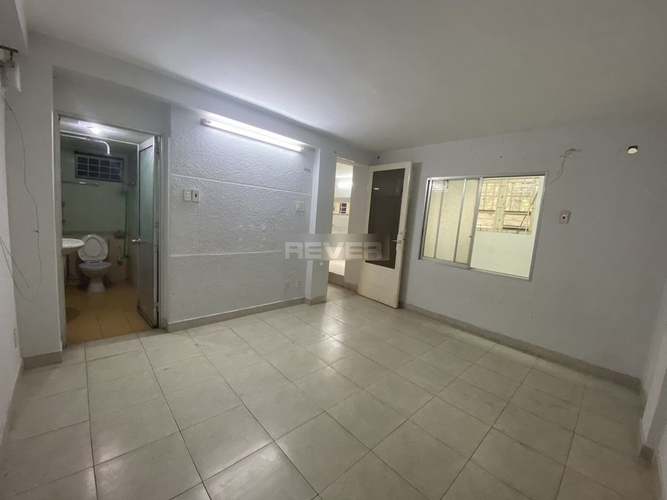 Shophosue Chung cư Tây Thạnh, Quận Tân Phú Shophouse Chung cư Tây Thạnh diện tích 48m2, kết cấu 1 trệt, 1 lầu.