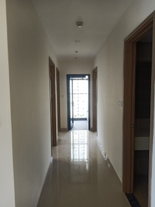 Căn hộ Vinhomes Grand Park hướng Tây Bắc, diện tích 81.7m²