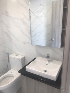 Căn hộ Sunrise Riverside, Huyện Nhà Bè Căn hộ Sunrise Riverside tầng thấp diện tích 83.15m2, đầy đủ nội thất.