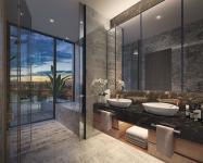 The River Thủ Thiêm - penhouse The River Thủ Thiêm