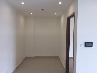 Phòng ngủ , Căn hộ Vinhomes Grand Park , Quận 9 Căn hộ tầng cao Vinhomes Grand Park ban công Đông Nam