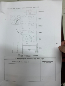 Bản vẽ nhà phố Quận 11 Nhà phố mặt tiền đường Lạc Long Quân, kết cấu 7 tầng vô cùng kiên cố.