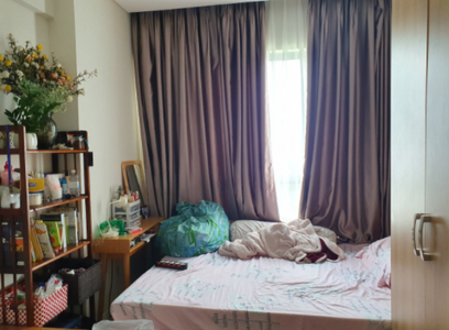 Căn hộ Diamond Island, Quận 2 Căn hộ Đảo Kim Cương diện tích 60m2, bàn giao nội thất cơ bản.