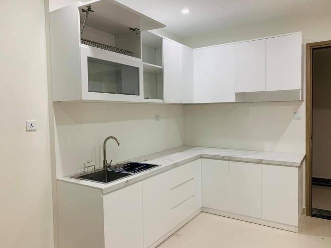 Nhà bếp  căn hộ Vinhomes Grand Park Căn hộ Vinhomes Grand Park tầng thấp, nội thất cơ bản.