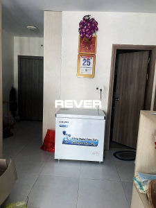 Căn hộ Chung cư Bộ Công An, Quận 2 Căn hộ Chung cư Bộ Công An tầng trung, view đón gió thoáng mát.