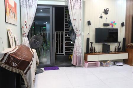 căn hộ Homyland 3 quận 2 Căn hộ Homyland Riverside hướng Nam, view sông.