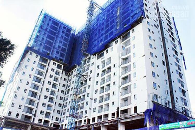 Melody Residences - can-ho-Melody Residences