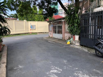 Đường trước mặt bằng kinh doanh Quận Bình Thạnh Mặt bằng kinh doanh diện tích 85m2, khu vực kinh doanh sầm uất.