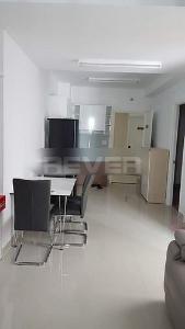 Không gian căn hộ Citihome, Quận 2 Căn hộ tầng 20 CitiHome nội thất cơ bản, view nội khu yên tĩnh.