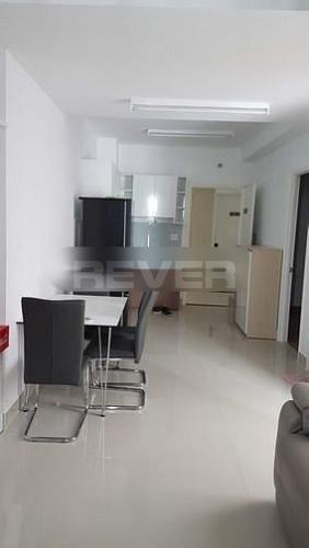 Không gian căn hộ Citihome, Quận 2 Căn hộ tầng 20 CitiHome nội thất cơ bản, view nội khu yên tĩnh.