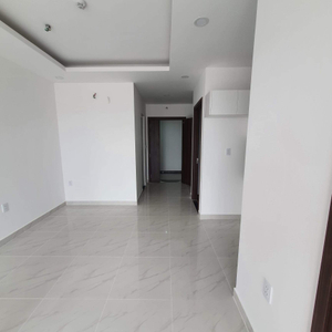 Căn hộ Richmond City, Quận Bình Thạnh Căn hộ Richmond City tầng 24 thiết kế sang trọng, nội thất cơ bản.