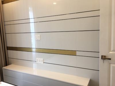 Nội thất Sunrise Riverside Căn hộ tầng 14 Sunrise Riverside ban công hướng Bắc mát mẻ