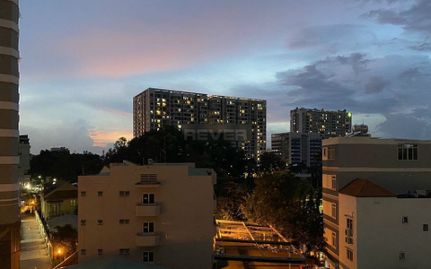 Officetel Orchard Garden, Quận Phú Nhuận Officetel Orchard Garden tầng 5 thiết kế hiện đại, đầy đủ nội thất.