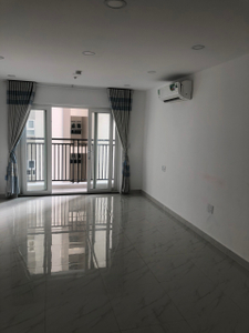 Officetel Richmond City, Quận Bình Thạnh Officetel Richmond City tầng 21 diện tích 38m2, nội thất cơ bản.