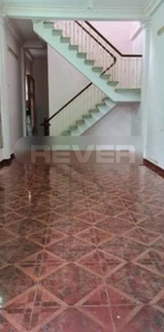 Nhà phố Quận Bình Thạnh Nhà phố mặt tiền đường Bùi Đình Túy, khu vực dân cư đông đúc.