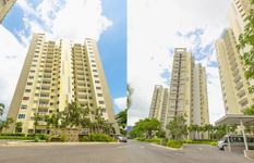 The Canary Heights - dự án The Canary Heights