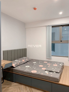 Căn hộ Saigon South Residence, Huyện Nhà Bè Căn hộ tầng 14 Saigon South Residences diện tích 72m2, đầy đủ nội thất.