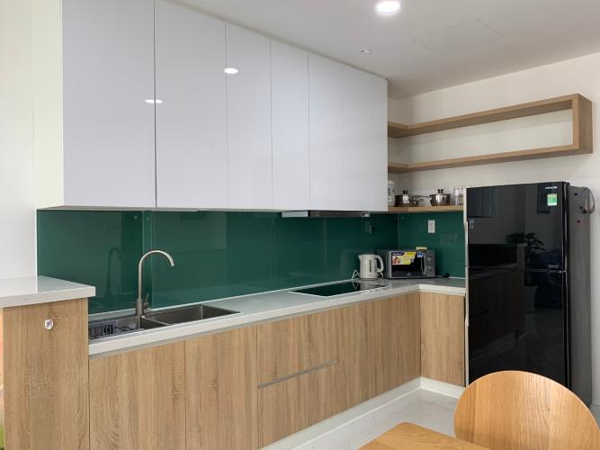 Phòng bếp căn hộ Sunrise Riverside Căn hộ Sunrise Riverside tầng trung, đầy đủ nội thất