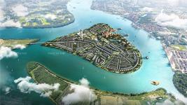 Angel Island - Dự án Angel Island