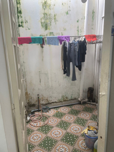 Nhà phố Quận Thủ Đức Nhà cấp 4 diện tích 74.4m2 vuông đẹp, cách Công an phường chỉ 400m.