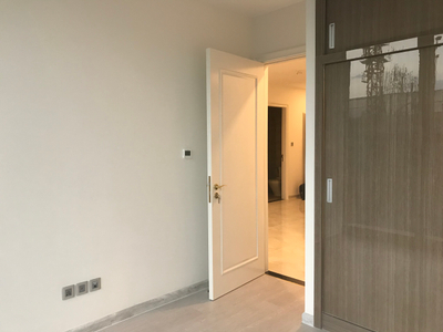 Căn hộ Vinhomes Golden River, Quận 1 Căn hộ Vinhomes Golden River tầng 21 có 1 phòng ngủ, nội thất cơ bản.