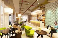 RIVERPARK PREMIER - Tiện ích Riverpark Premier