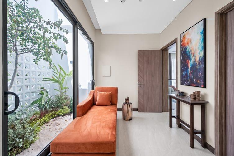 Angsana Residences Hồ Tràm - Angsana Residences Hồ Tràm