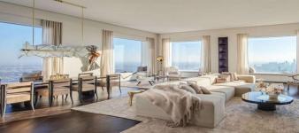 Opal Boulevard - Phối cảnh căn hộ mẫu Opal Boulevard