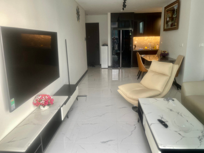 Căn hộ Empire City, Quận 2 Căn hộ Empire City, diện tích 62.44m²