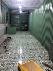 Mặt bằng kinh doanh diện tích 150m2 vuông đpẹ, khu dân cư tấp nập.