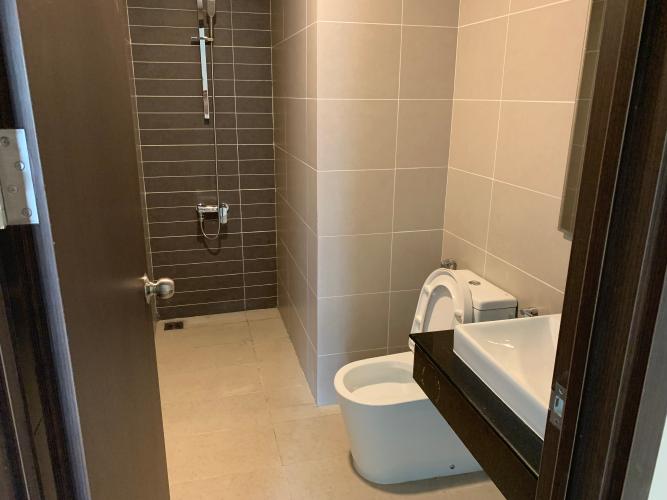 Căn hộ Sunrise Riverside Căn hộ Sunrise Riverside tầng trung, view nội khu thoáng đãng.