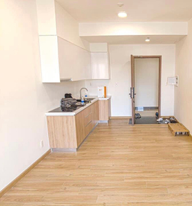 Căn hộ Akari City, Quận Bình Tân Căn hộ Akari City hướng ban công đông nam nội thất cơ bản diện tích 75.13m²