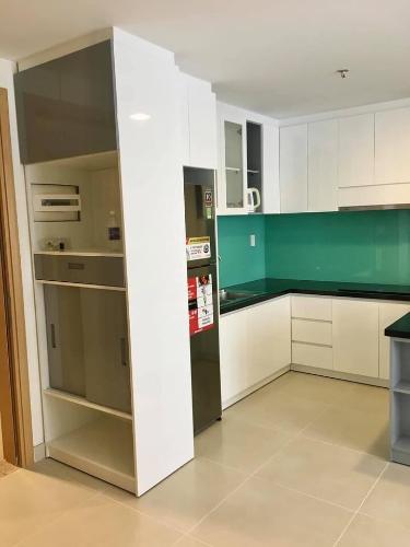 Căn hộ Masteri Thảo Điền, Quận 2 Căn hộ Masteri Thảo Điền cửa hướng Tây Nam, đầy đủ nội thất.