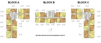 Kingdom 101 - mat-bang-thiet-ke-can-ho-Kingdom-101