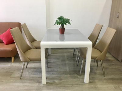 Căn Officetel The Sun Avenue, Quận 2 Căn Officetel The Sun Avenue tiện di chuyển, đầy đủ nội thất.